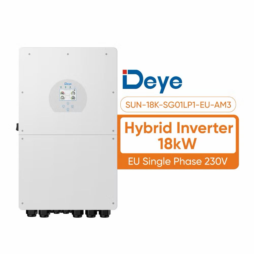 DEYE SUN-18K Inverter